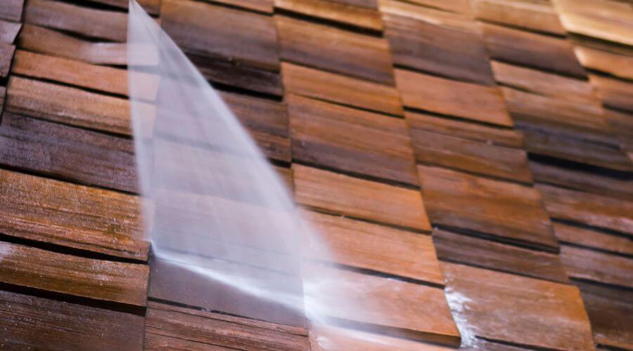 Tile Roofing in Peachland, NC